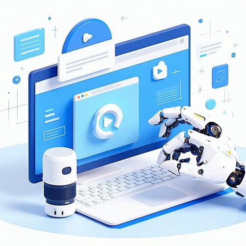 AI Content writter-1
