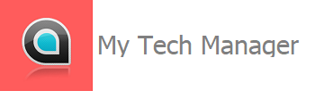My Tech Manager