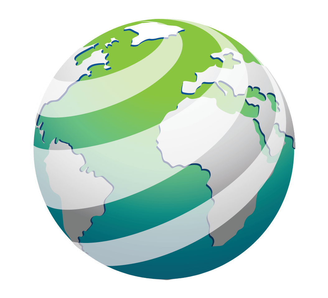 WorldTel Logo